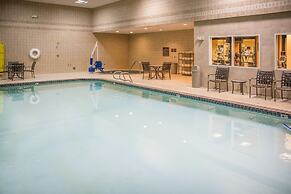 Hilton Garden Inn Boise Spectrum