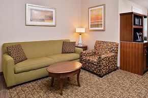 Hilton Garden Inn Boise Spectrum