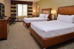 Hilton Garden Inn Boise Spectrum