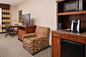 Hilton Garden Inn Boise Spectrum