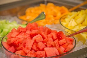 Hilton Garden Inn Boise Spectrum