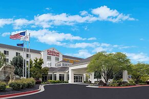 Hilton Garden Inn Boise Spectrum