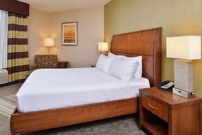 Hilton Garden Inn Boise Spectrum