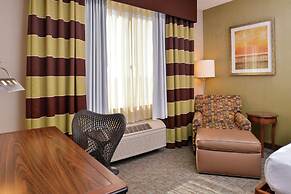 Hilton Garden Inn Boise Spectrum