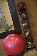 Hilton Garden Inn Boise Spectrum