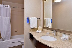 Hilton Garden Inn Boise Spectrum