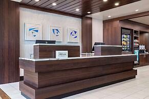 Hilton Garden Inn Boise Spectrum