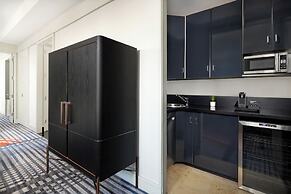 M Social Hotel New York Downtown