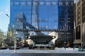 Millennium Downtown New York