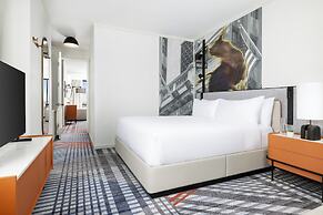 M Social Hotel New York Downtown
