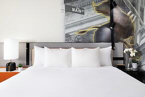 M Social Hotel New York Downtown
