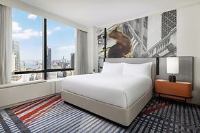 M Social Hotel New York Downtown