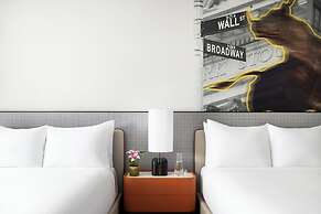 M Social Hotel New York Downtown