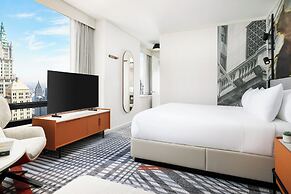 M Social Hotel New York Downtown