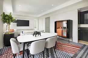 M Social Hotel New York Downtown