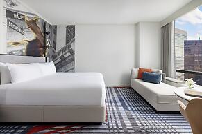 M Social Hotel New York Downtown
