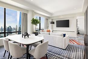 M Social Hotel New York Downtown