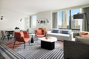 M Social Hotel New York Downtown