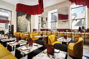 M Social Hotel New York Downtown