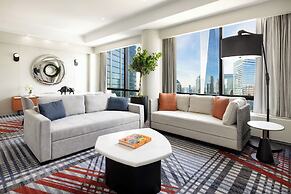 M Social Hotel New York Downtown