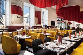 M Social Hotel New York Downtown