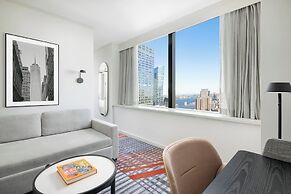 M Social Hotel New York Downtown