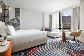 M Social Hotel New York Downtown