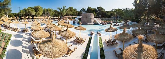 Insotel Club Maryland