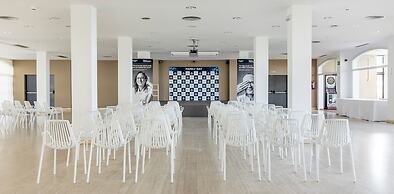 Hotel ILUNION Islantilla