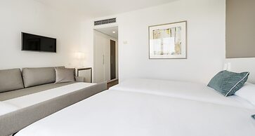 Hotel ILUNION Islantilla