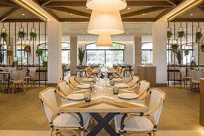 Hotel ILUNION Islantilla