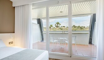 Hotel ILUNION Islantilla