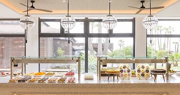 Hotel ILUNION Islantilla