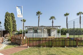 Hotel ILUNION Islantilla