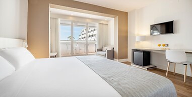 Hotel ILUNION Islantilla