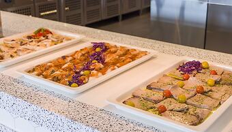 Hotel ILUNION Islantilla