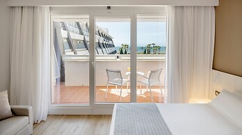 Hotel ILUNION Islantilla