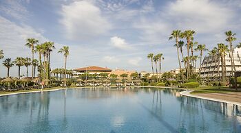 Hotel ILUNION Islantilla