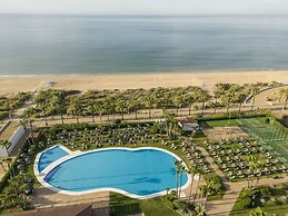 Hotel ILUNION Islantilla