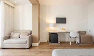 Hotel ILUNION Islantilla