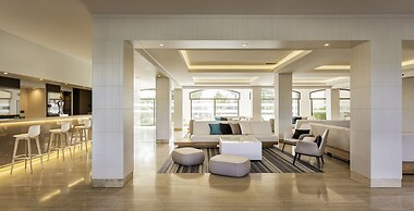 Hotel ILUNION Islantilla