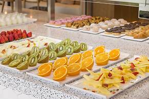 Hotel ILUNION Islantilla