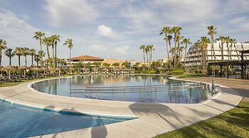 Hotel ILUNION Islantilla