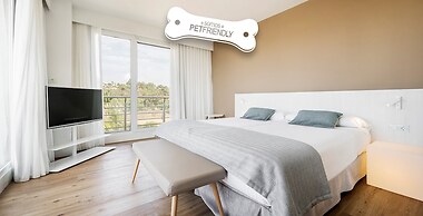 Hotel ILUNION Islantilla