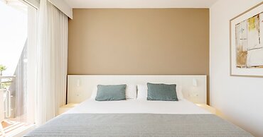 Hotel ILUNION Islantilla