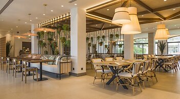 Hotel ILUNION Islantilla