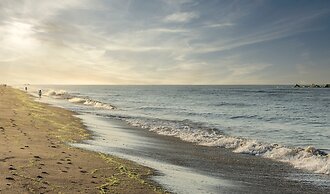 Hotel ILUNION Islantilla