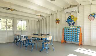 Hotel ILUNION Islantilla