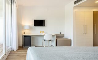 Hotel ILUNION Islantilla