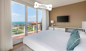 Hotel ILUNION Islantilla